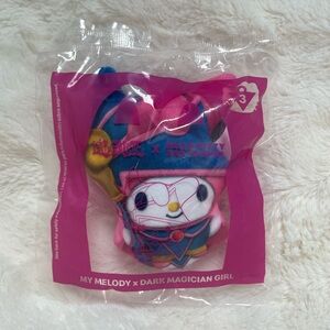 Sealed Yu-Gi-Oh! X Hello Kitty and friends / My Melody